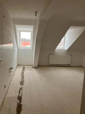 Foto - Etagenwohnung in Bischofswerda