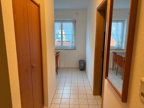 Foto - Etagenwohnung in Kellenhusen (Ostsee) zur Miete