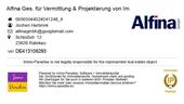 Foto - Etagenwohnung zur Miete in Stralsund