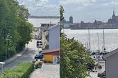 Foto - Etagenwohnung in Stralsund