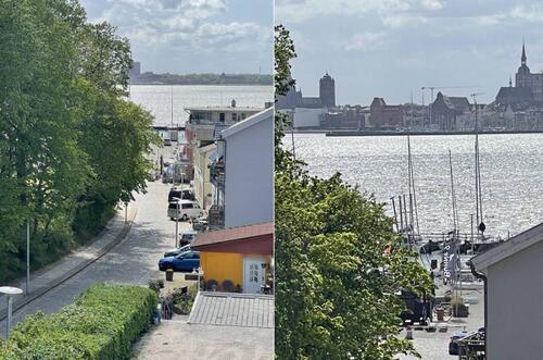 Foto - Etagenwohnung in Stralsund