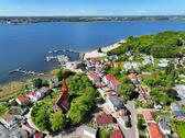 Foto - Etagenwohnung in Stralsund zur Miete