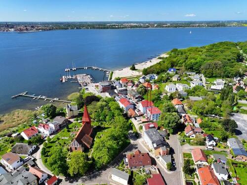 Foto - Etagenwohnung in Stralsund zur Miete