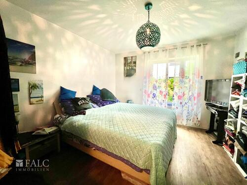 Foto - Etagenwohnung in Duisburg zur Miete