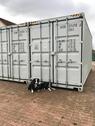 Foto - Lagerraum, Einzelgarage, Abstellraum, Self-storage Container