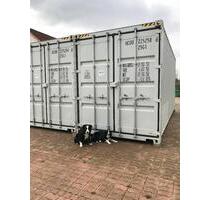 Lagerraum, Einzelgarage, Abstellraum, Self-storage Container - Mittenwalde