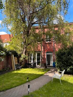Foto - Ganzes Haus zur Zwischenmiete in Lindenau Dez bis Feb TOP LAGE