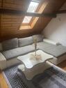 Foto - Dachgeschosswohnung, zentral in Höchst im Odenwald zu vermieten