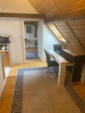 Foto - Etagenwohnung zur Miete in Höchst im Odenwald