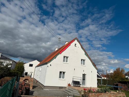 Foto - EFM Haus saniert&renoviert ohne Markler Provision