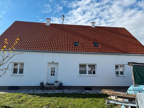 Foto - Einfamilienhaus in Brunnen