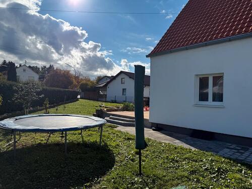 Foto - Einfamilienhaus in Brunnen zum Kaufen