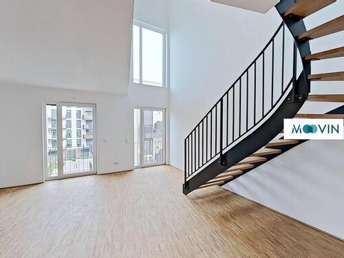 Foto - Etagenwohnung in Saarbrücken zur Miete