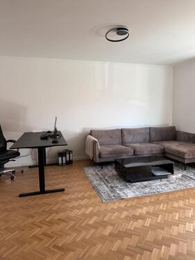 Foto - Etagenwohnung zur Miete in Meerbusch