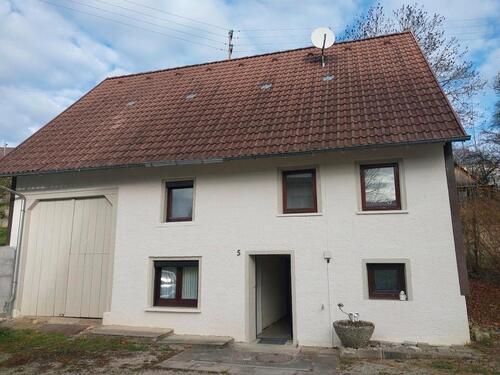 Foto - Verkaufe ein Einfamilienhaus - 73.000,00 EUR Kaufpreis,