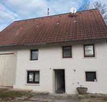 Verkaufe ein Einfamilienhaus - 73.000,00 EUR Kaufpreis, in Wellendingen (PLZ: 78669)