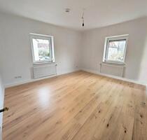 **Einziehen und wohlfühlen! +frisch gestrichen +neuer Boden +eigener Garten +Tageslichtbad** - Marl Alt-Marl