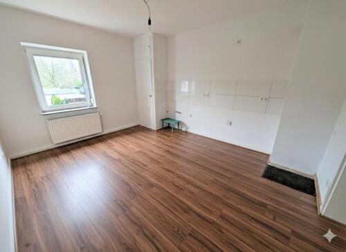 Foto - Etagenwohnung in Marl