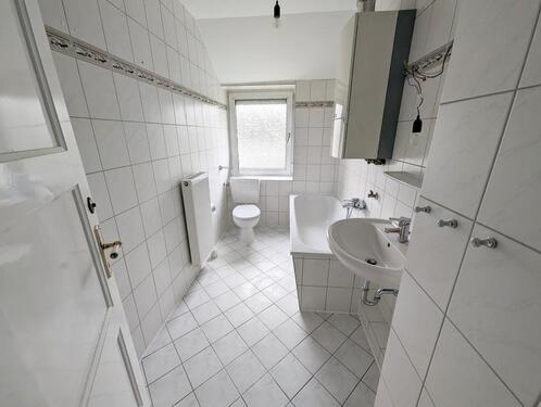 Foto - Etagenwohnung in Marl zur Miete