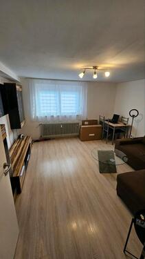 Foto - Etagenwohnung in Maulbronn