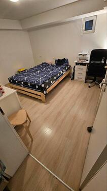 Foto - Etagenwohnung in Maulbronn zur Miete