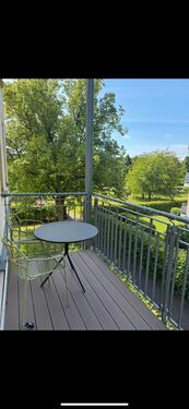 Foto - Etagenwohnung in Rastatt zur Miete