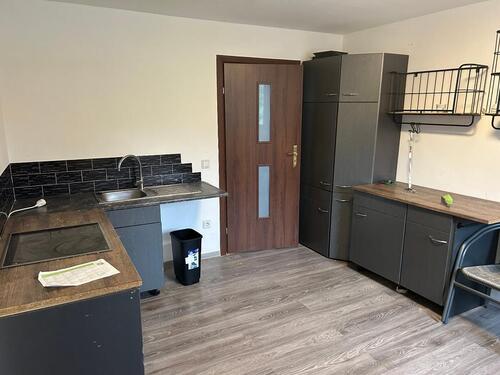 Foto - Dreiraumwohnung mit Einbauküche Liepe