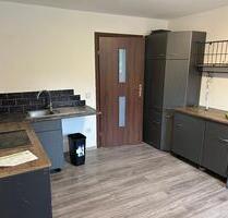 Dreiraumwohnung mit Einbauküche Liepe - Oderberg