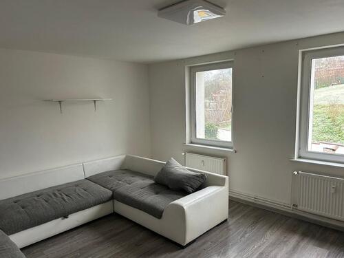 Foto - 3 Zimmer Etagenwohnung in Oderberg