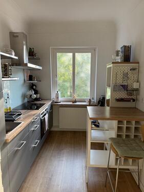 Foto - Zweizimmerwohnung im Zentrum zur Vermietung