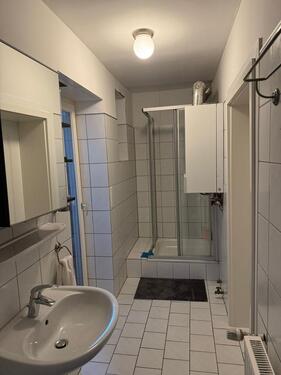 Foto - 1 Zimmer Etagenwohnung zur Miete in Gronau (Westfahlen)