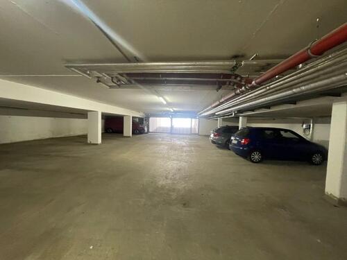 Foto - Tiefgaragen-Stellplatz 01705 Freital