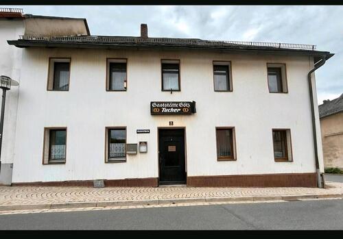 Foto - Ein Projekt mit Potenzial im Herzen von Kirchenthumbach!