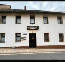 Ein Projekt mit Potenzial im Herzen von Kirchenthumbach!