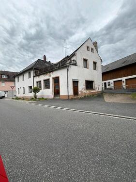 Foto - Einfamilienhaus in Kirchenthumbach