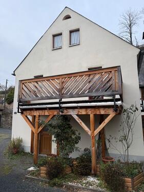 Foto - Einfamilienhaus in Großschirma zum Kaufen