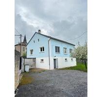 Freistehende Haus nahe Saarlouis (Villing)F - Wallerfangen