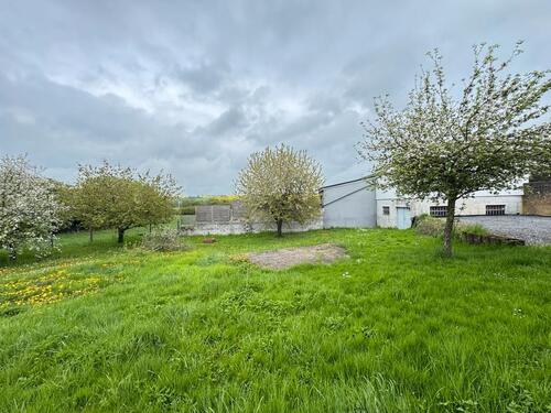 Foto - 4 Zimmer Einfamilienhaus in Wallerfangen