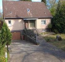 Großzügiges Einfamilienhaus mit außergewöhnlichem Grundstück - Wolfsburg Alt-Wolfsburg