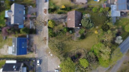 Foto - Einfamilienhaus in Wolfsburg