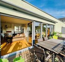 Exklusiver Wohn(t)raum über den Dächern Nürnbergs