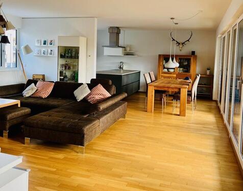 Foto - 3 Zimmer Etagenwohnung zur Miete in Nürnberg