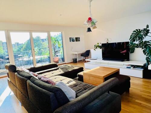 Foto - 3 Zimmer Etagenwohnung in Nürnberg