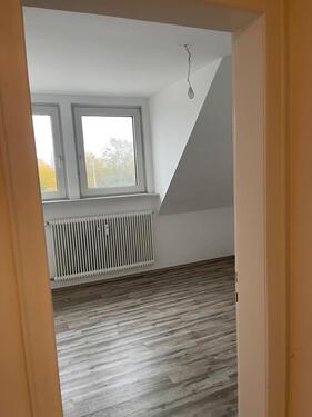 Foto - Dachgeschoßwohnung in Herne zur Miete