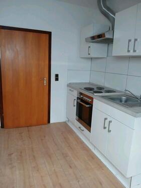 Foto - 1 Zimmer Dachgeschoßwohnung zur Miete in Neunkirchen