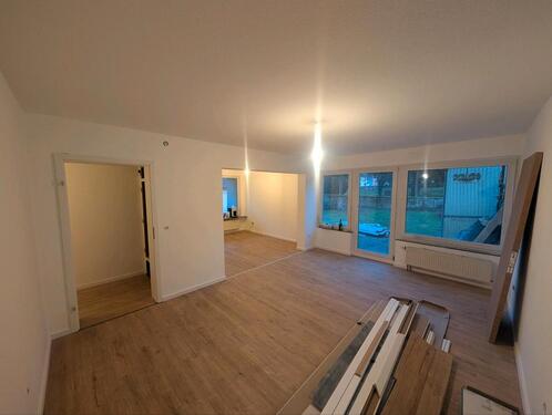 Foto - 3 Zimmer Erdgeschoßwohnung zur Miete in Meisenheim