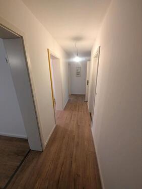 Foto - Erdgeschoßwohnung in Meisenheim zur Miete