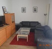 2 ZKB Wohnung - Neuhof Ortsmitte - möbliert unmöbeliert ab Feb