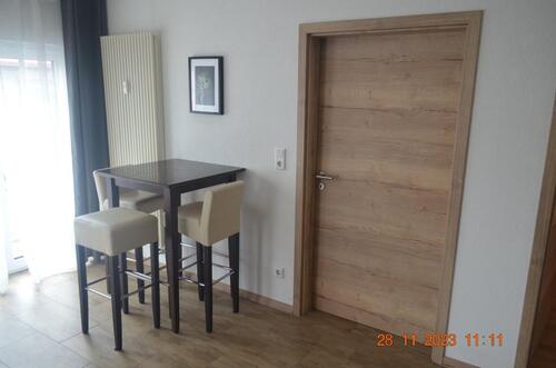 Foto - 2 Zimmer Erdgeschoßwohnung zur Miete in Neuhof