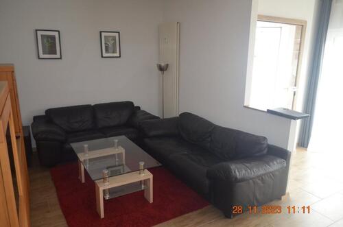 Foto - 2 Zimmer Erdgeschoßwohnung in Neuhof